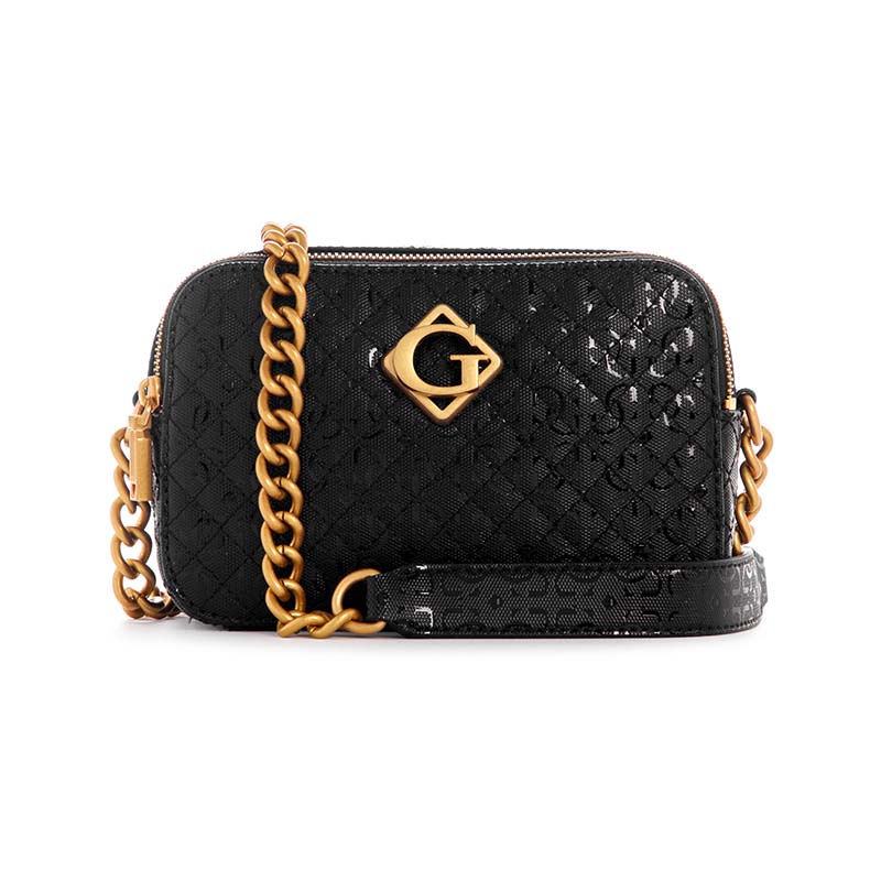 TAS GUESS ORIGINAL WANITA - NERINA CAMERA BAG