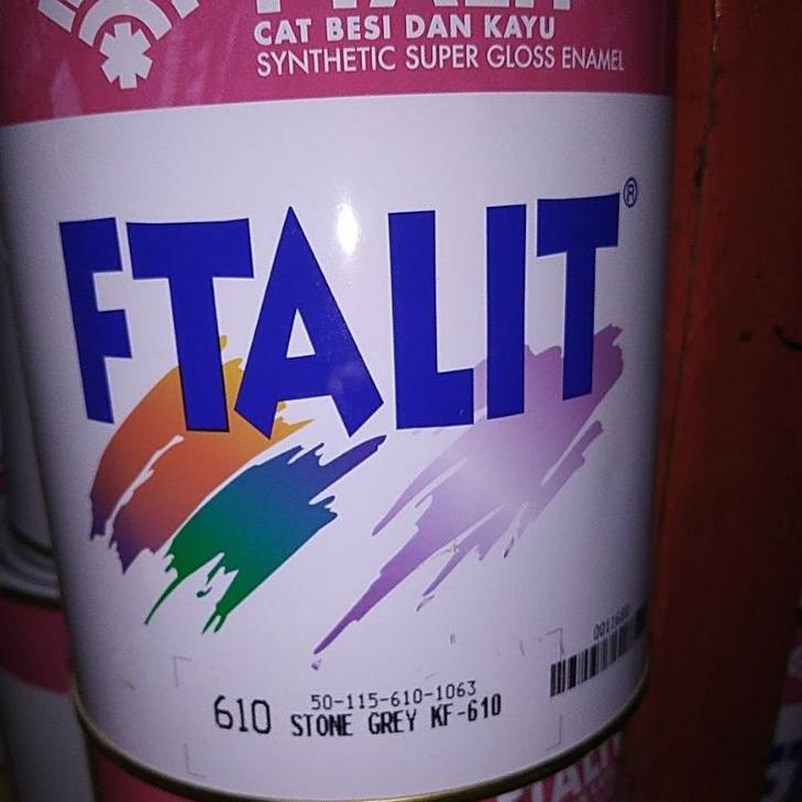 ☪ CAT FTALIT 1KG ✸
