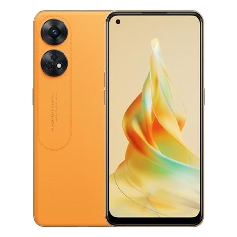 OPPO Reno 8T / Reno 8T 8GB+256GB Garansi Resmi Oppo Reno8T 8 GB 256 GB