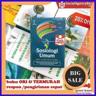 

onderdil Sosiologi Umum - Fredian Tonny Nasdian 1F3BZ3