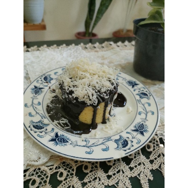 

Keto soufle Pancake Jepang/ DEBM /lowcarb