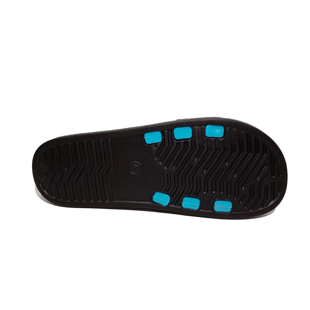 Sandal Slop Pria Wanita Slip On Slide Selop Karet Anti Licin Ringan Original Premium - Sandal Santai - Sandal Pria Dewasa