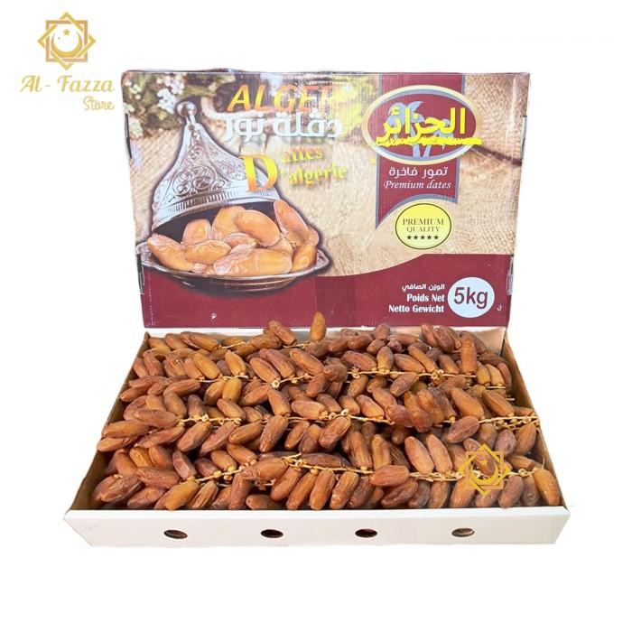 

Kurma Tunisia Tangkai // Kurma Tunisia Palm Fruit Tangkai 5Kg 092