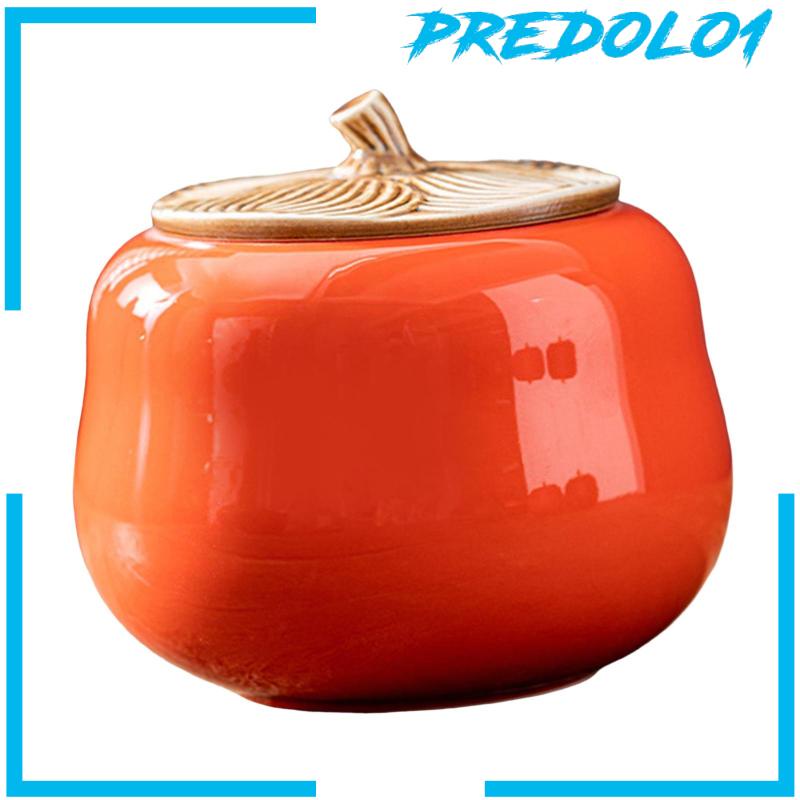 [Predolo1] Toples Penyimpanan 900ml Dengan Tutup Wadah Makanan Untuk Permen