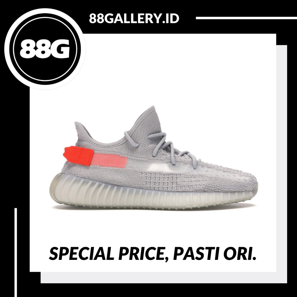 Yeezy Boost 350 V2 Tail Light
