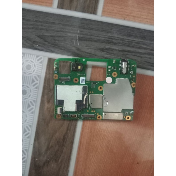 mesin luna g55 lite Ori cabutan