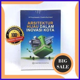 

onderdil Arsitektur Hijau Dalam Inovasi Kota - Arif Kusumawanto 1F3BZ3