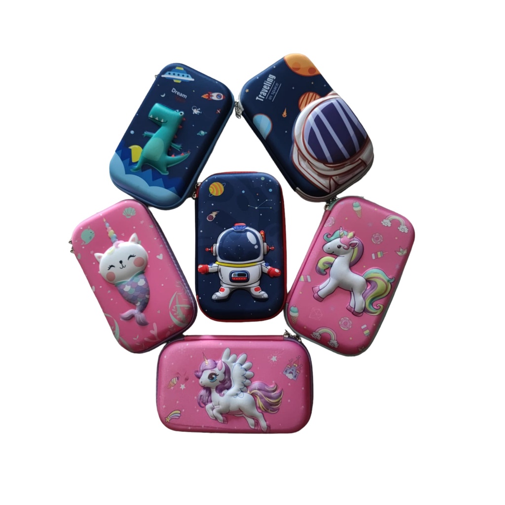 

TEMPAT PENSIL BESAR GAMBAR 3D ANAK