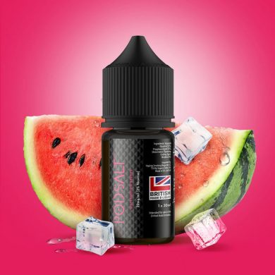Pod Salt nic Series 30ml Authentic Premium Liquid