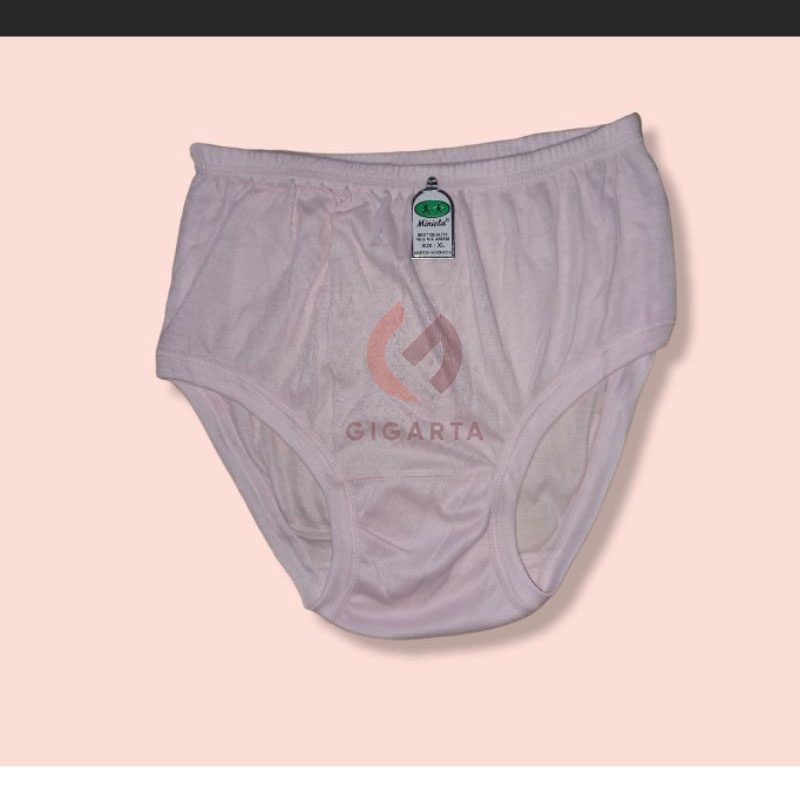CD celana dalam wanita Miniola