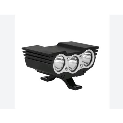 Lampu Tembak Sorot Motor Dan Mobil LED CREE Mini Owl 3 Mata Ultrafire 30watt Universal