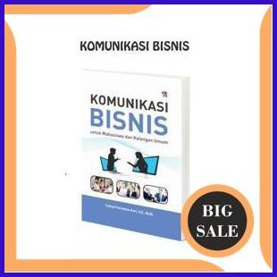 

last stok Komunikasi Bisnis 1F3BZ3
