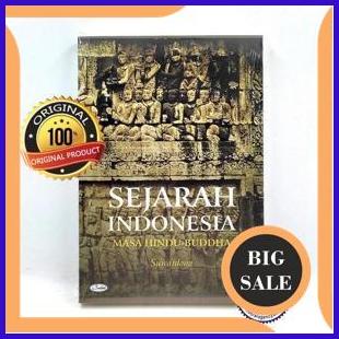 

onderdil Sejarah Indonesia Masa Hindu-Buddha - Suwardono 1F3BZ3