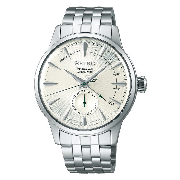 SEIKO PRESAGE SSA341J1 / SSA341