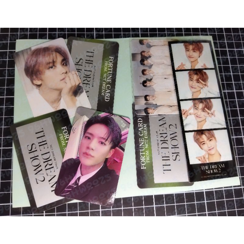 MD NCT Dream The Dream Show 2