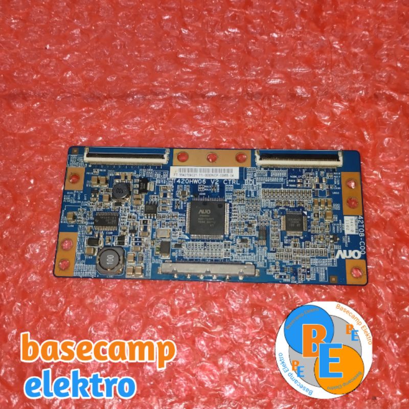 Tcon TV LED LG 42LE4500 Tikon TV LED LG 42LE4500 Tcon TV LG 42LE4500 Tikon TV LG 42LE4500 Tcon LG 42