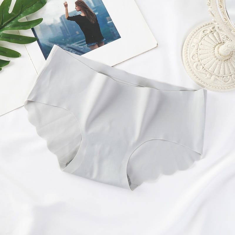 [✅COD ]  imut fashion Undies Polos high quality katunimport CD celana dalam seamless