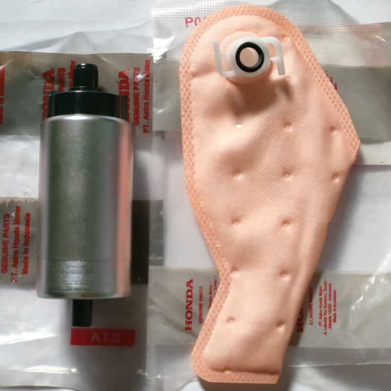 rotak set filter vario 110 fi paket pompa bensin dan saringan vario 110 fi