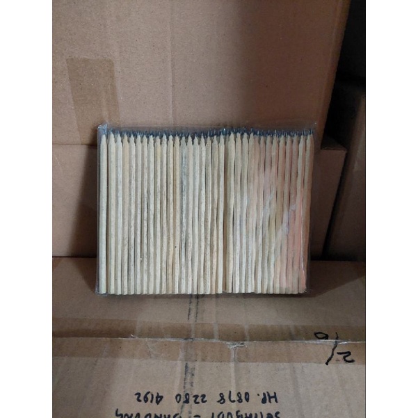 

pencil polos serut isi 100 pcs