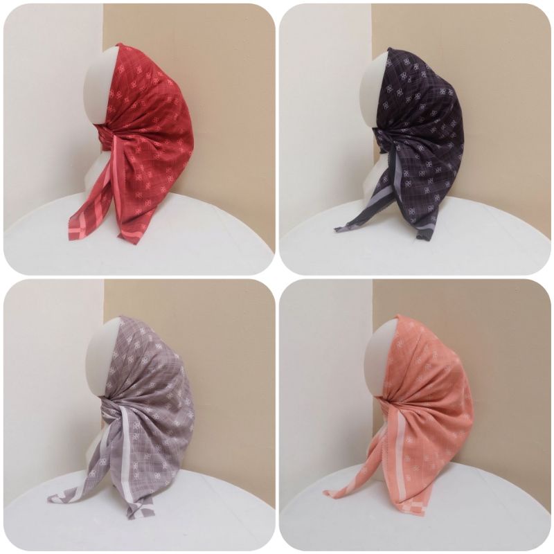 grosir segiempat motif