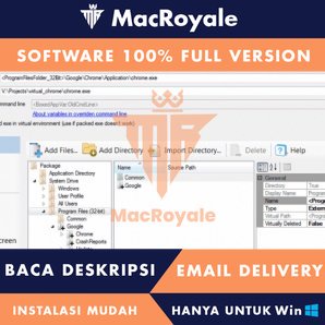 [Full Version] BoxedApp Packer Lifetime Garansi