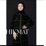 abaya hikmat A9960-03