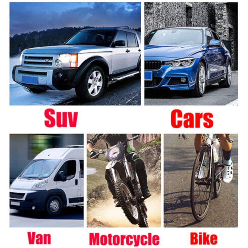 POPULAR Pompa Kompresor Angin High Quality Portable Electric Inflator Air Pump