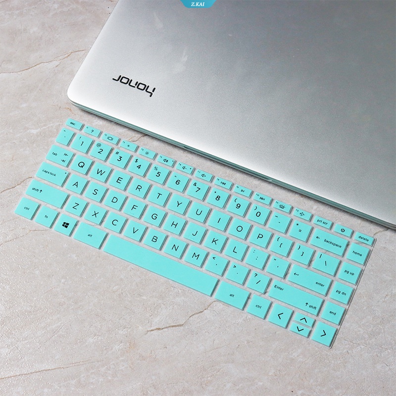 Sarung Keyboard HP 13 13-BB0012TU 13-BB0013TU 13-BB0079TU 13-BB Series 2021masker Kulit Pelindung Silikon Cocok Untuk 14inch TPU Clear Film Silicone Sleeve [ZK]