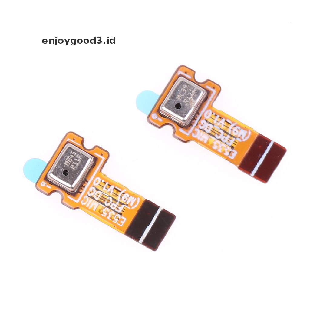 【 Rready Stock 】 New Original Mic Microphone Flex Cable For Doogee S40 Moible Phone Repair Parts （ ID ）