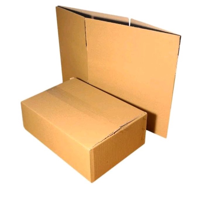 

Karton Box/Kardus untuk packing