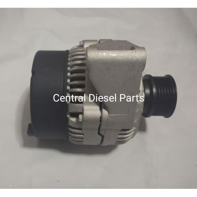 Dinamo Alternator / Dinamo Ampere Mercedes W124 W-124 90A