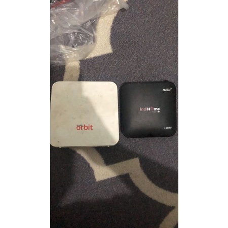 Paket OpenWRT Orbit Star 2 + STB