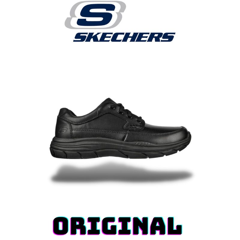 Skechers Expected 2.0 Black Original