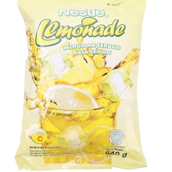 

➴ de Nestle Professional 640gr ➭