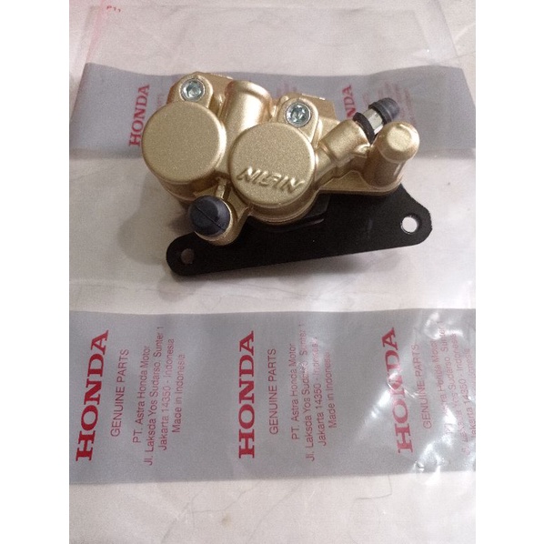 Kaliper caliper pala babi supra X Lama