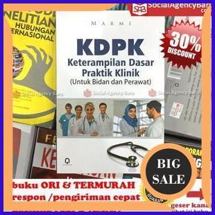 

accessories KDPK Keterampilan Dasar Praktik Klinik - Marmi 1F3BZ3