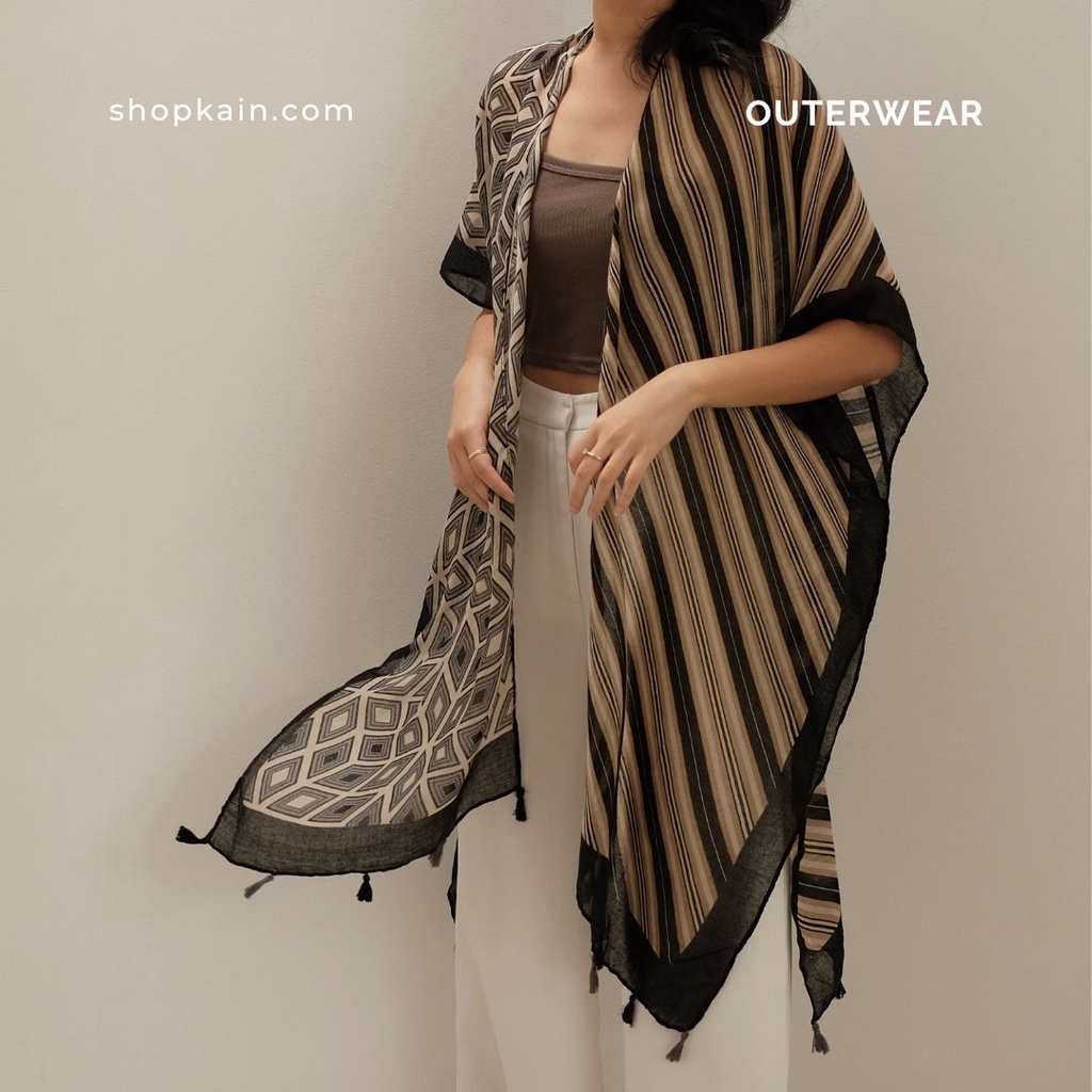 SHOPKAIN Ikat Outer