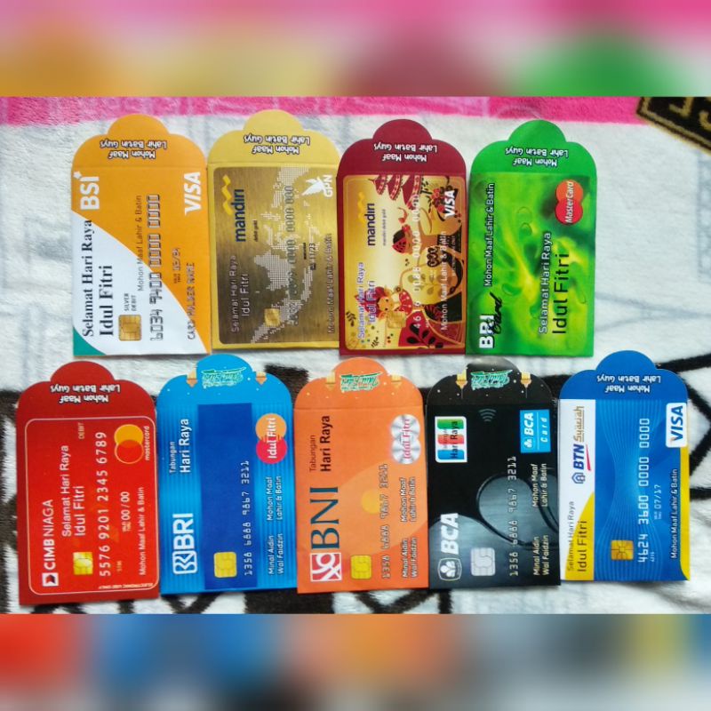 

AMPLOP LEBARAN 2024 MEDIUM SIAP PAKAI