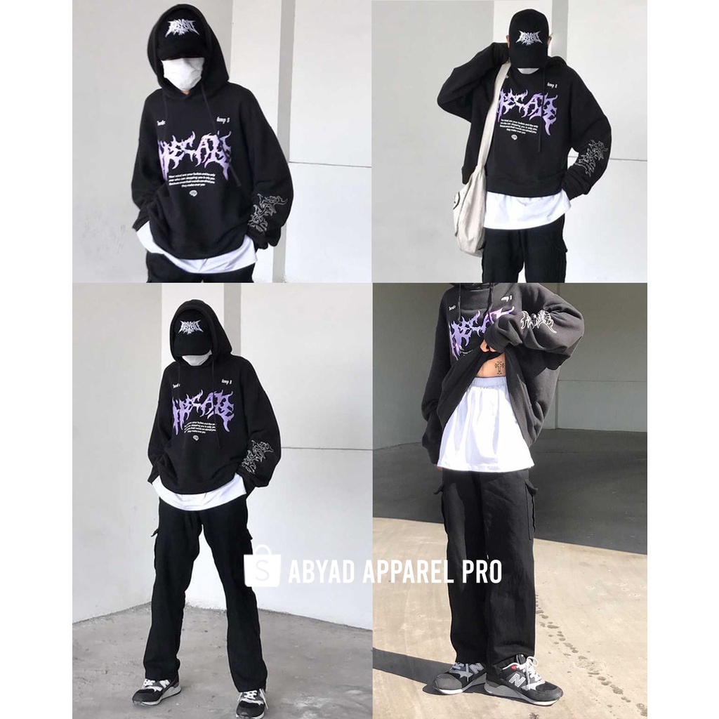 Fake Layering | Pelapis kaos agar terlihat 2 lapis | Inner | Mini Skirt | Kaos Rapper | Layering tsh