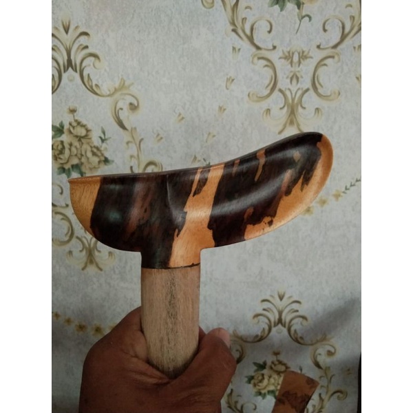 warangka gayaman jogja