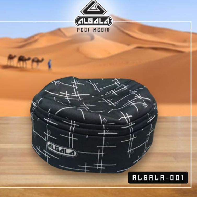 Paling Laris Peci Mesir Dewasa, Peci Algala, Peci Dewasa, Peci Printing, Peci gaul, peci shalat, pec