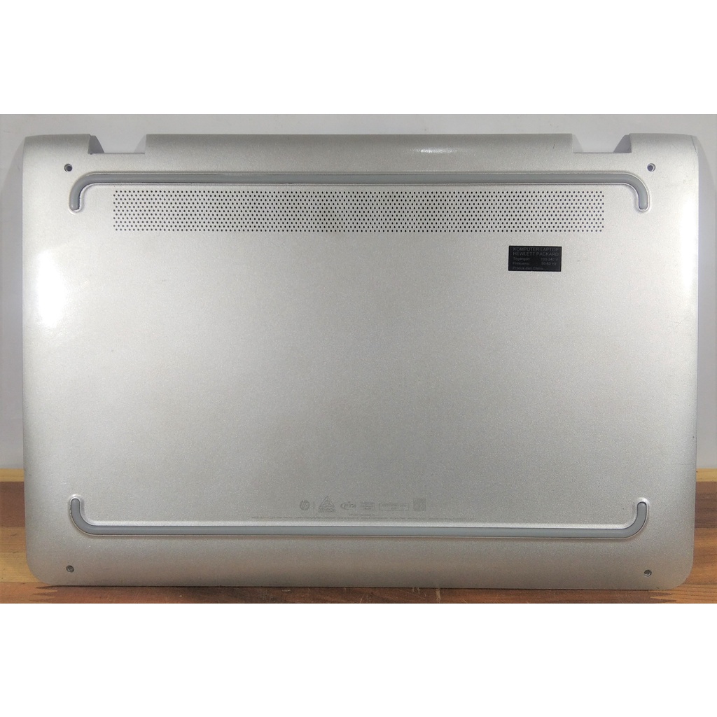 Tutup Casing Bawah Laptop HP Envy 13-AB 13-AB046TU