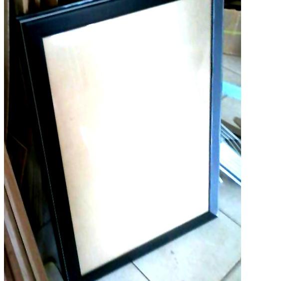 Bingkai Foto/ Pigura / Frame Minimalis 20R  ✔