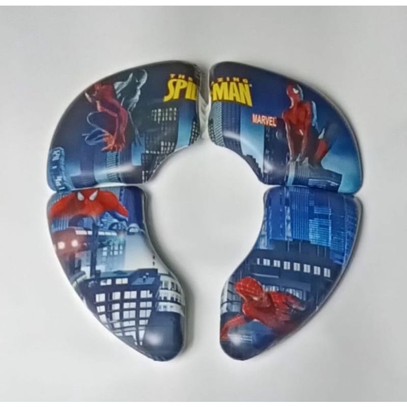 BABY GROW FOLDING POTTY SEAT