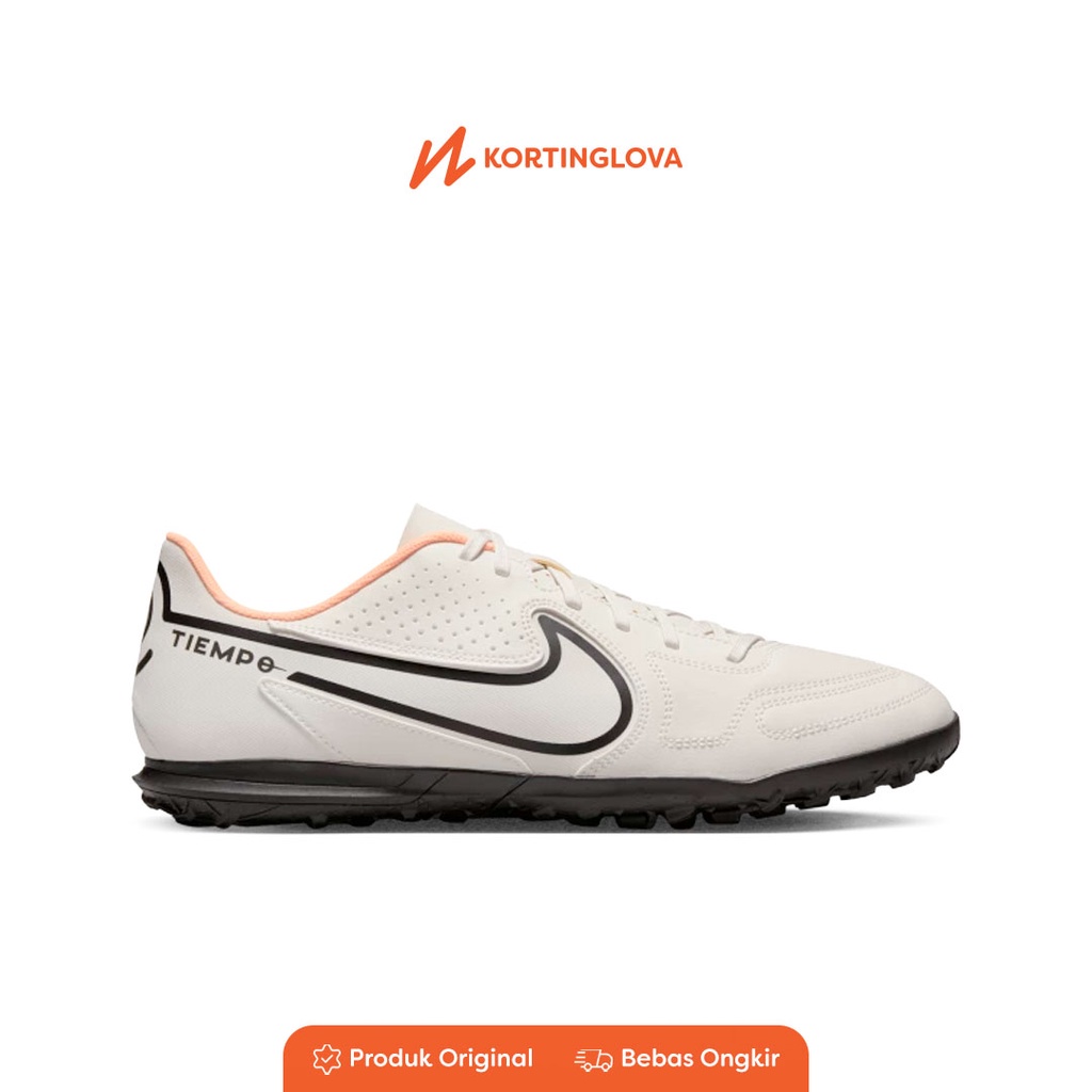 Sepatu Futsal Pria Nike Legend 9 Club TF Original DA1193002