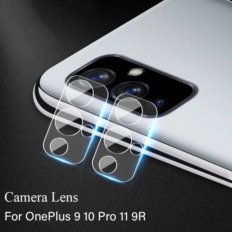 Lensa Kamera Tempered Glass 9H Untuk OnePlus 9 10 Pro 11 9R Pelindung Layar Camera Glass for One Plus Ace Nine