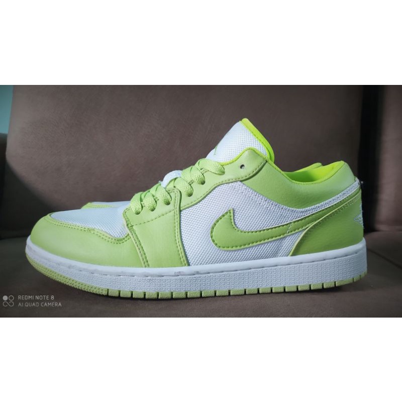 AJ Low Limelight Wmns