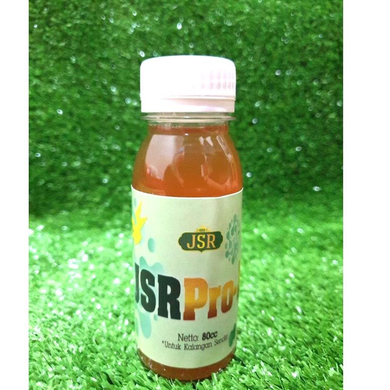 

➸ Probiotik JSR 80cc ❃