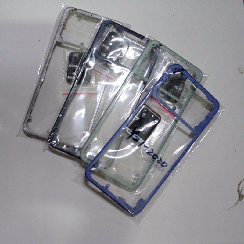 BEZEL TUTUP MESIN VIVO Y21S