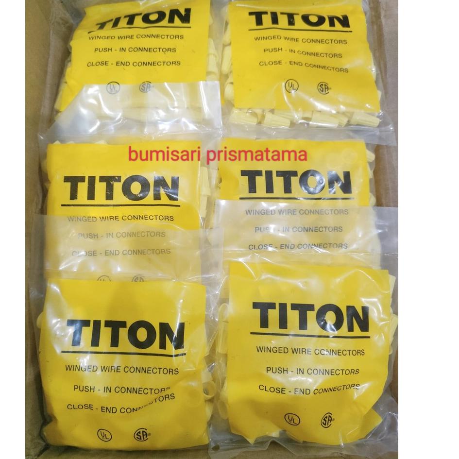 Update Terbaru Lasdop Titon / Lasdop murah / Penutup kabel